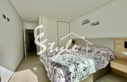 Nuevo - Villa - Ciudad Quesada - Benijofar