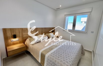 Nuevo - Villa - Ciudad Quesada - Benijofar