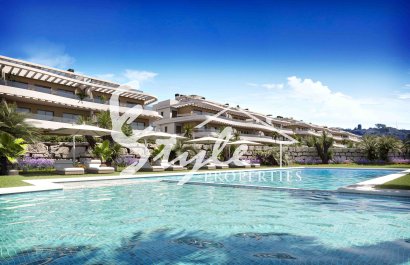 Nuevo - Apartamento - Benidorm - Finestrat