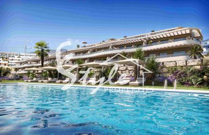 Nuevo - Apartamento - Benidorm - Finestrat