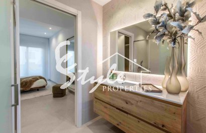 Nuevo - Apartamento - Benidorm - Finestrat