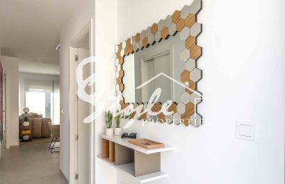 Новостройки - Апартаменты/Квартира - Бенидорм - Финестрат