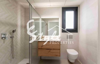 Nuevo - Apartamento - Benidorm - Finestrat