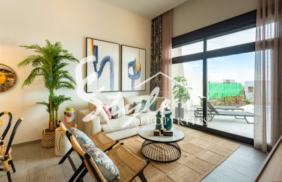 Nuevo - Adosado - La Finca Golf - La Finca Golf Resort