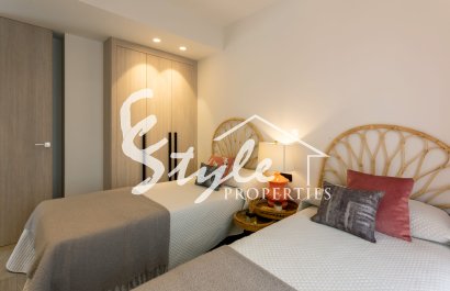 Nuevo - Adosado - La Finca Golf - La Finca Golf Resort