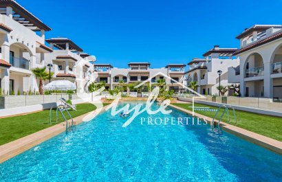 Новостройки - Apartamento - Сьюдад Кесада - Rojales