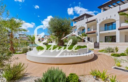 New build - Apartamento - Ciudad Quesada - Rojales