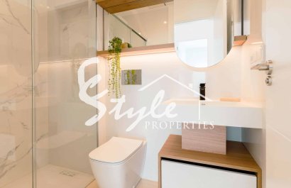 New build - Apartamento - Ciudad Quesada - Rojales