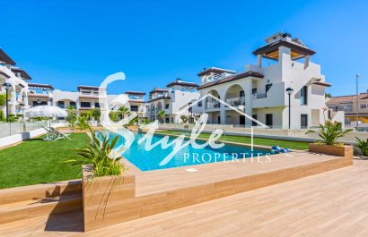 New build - Apartamento - Ciudad Quesada - Rojales