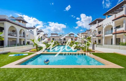 New build - Apartamento - Ciudad Quesada - Rojales