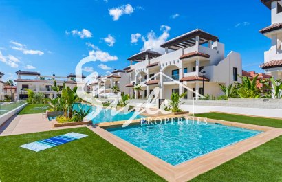 New build - Apartamento - Ciudad Quesada - Rojales