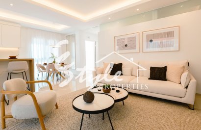 New build - Apartamento - Ciudad Quesada - Rojales