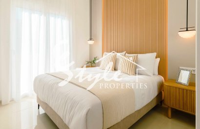 New build - Apartamento - Ciudad Quesada - Rojales