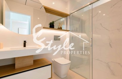 New build - Apartamento - Ciudad Quesada - Rojales