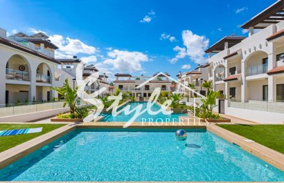 Новостройки - Apartamento - Сьюдад Кесада - Rojales