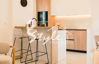 Новостройки - Apartamento - Сьюдад Кесада - Rojales