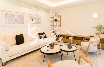 Новостройки - Apartamento - Сьюдад Кесада - Rojales
