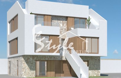New build - Apartament  - Benejúzar