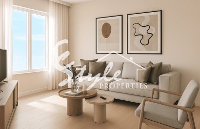 New build - Apartament  - Benejúzar