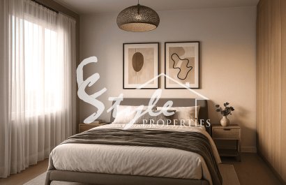 New build - Apartament  - Benejúzar
