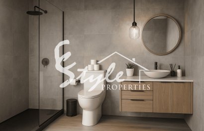New build - Apartament  - Benejúzar