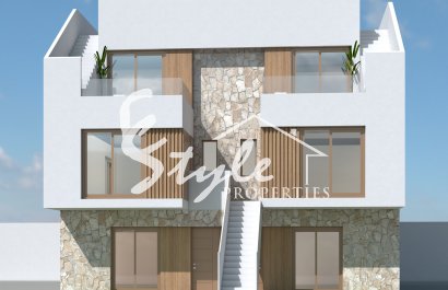New build - Apartament  - Benejúzar