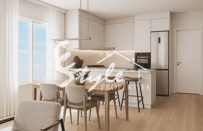 New build - Apartament  - Benejúzar