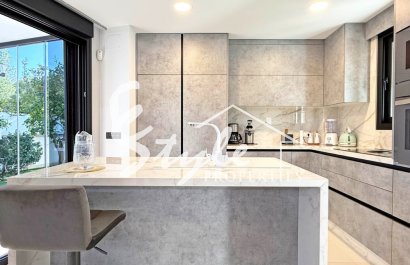 Вторичное жилье - Вилла - Orihuela-Costa - Вилламартин