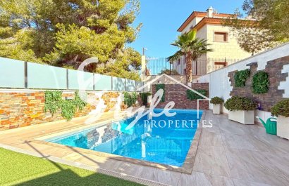 Вторичное жилье - Вилла - Orihuela-Costa - Вилламартин