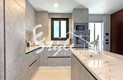 Вторичное жилье - Вилла - Orihuela-Costa - Вилламартин