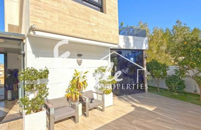 Вторичное жилье - Вилла - Orihuela-Costa - Вилламартин