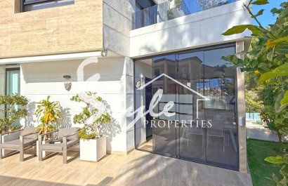 Вторичное жилье - Вилла - Orihuela-Costa - Вилламартин