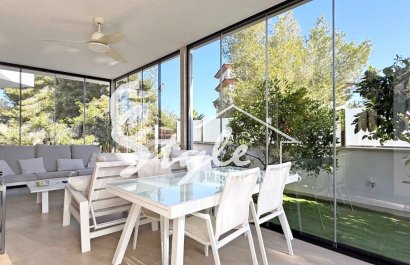 Вторичное жилье - Вилла - Orihuela-Costa - Вилламартин