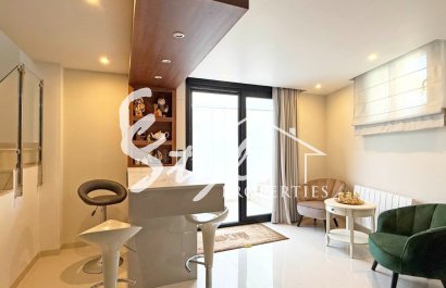 Вторичное жилье - Вилла - Orihuela-Costa - Вилламартин