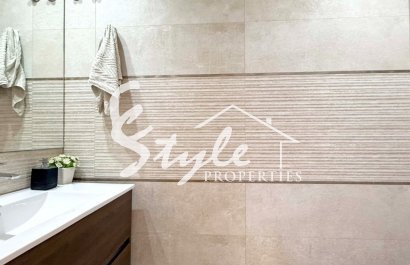 Вторичное жилье - Вилла - Orihuela-Costa - Вилламартин