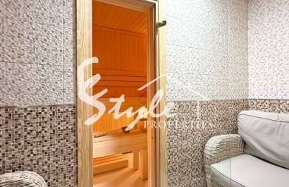 Вторичное жилье - Вилла - Orihuela-Costa - Вилламартин