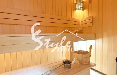 Вторичное жилье - Вилла - Orihuela-Costa - Вилламартин