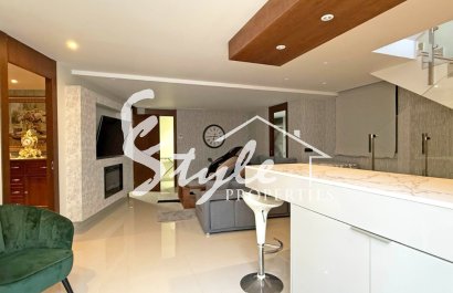 Вторичное жилье - Вилла - Orihuela-Costa - Вилламартин