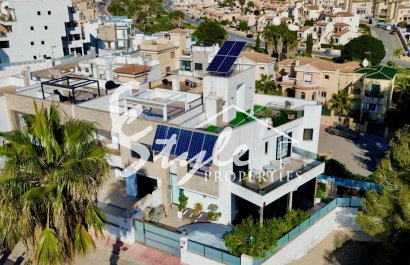 Вторичное жилье - Вилла - Orihuela-Costa - Вилламартин