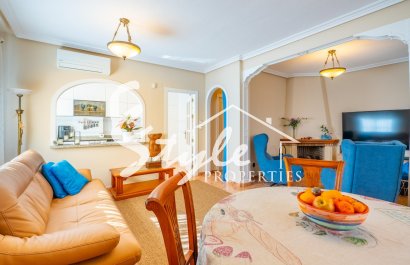 Вторичное жилье - Adosado - Orihuela-Costa - Ориуэла Коста