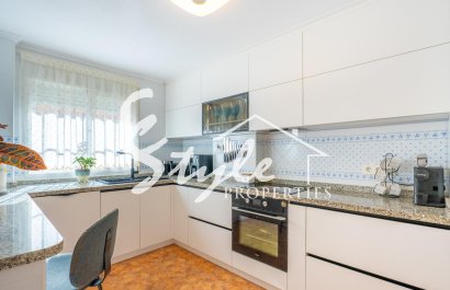 Вторичное жилье - Adosado - Orihuela-Costa - Ориуэла Коста