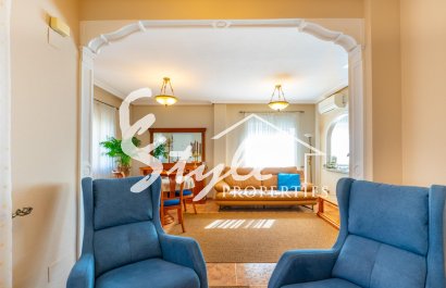 Вторичное жилье - Adosado - Orihuela-Costa - Ориуэла Коста