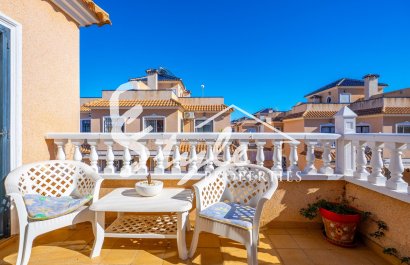 Вторичное жилье - Adosado - Orihuela-Costa - Ориуэла Коста