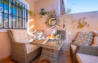 Вторичное жилье - Adosado - Orihuela-Costa - Ориуэла Коста