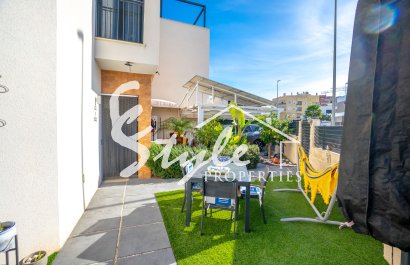 Resale - Villa - Ciudad Quesada - Benijofar