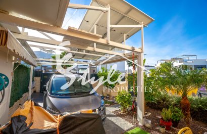 Resale - Villa - Ciudad Quesada - Benijofar