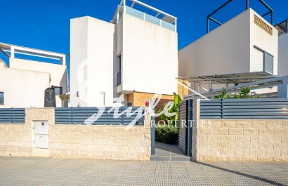 Resale - Villa - Ciudad Quesada - Benijofar
