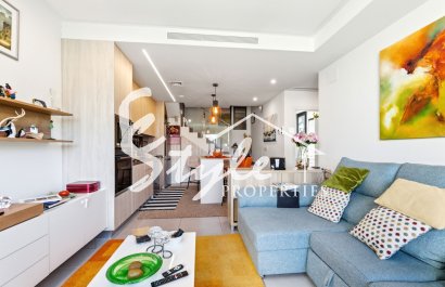 Resale - Villa - Ciudad Quesada - Benijofar