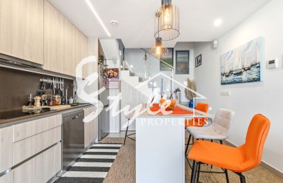 Resale - Villa - Ciudad Quesada - Benijofar