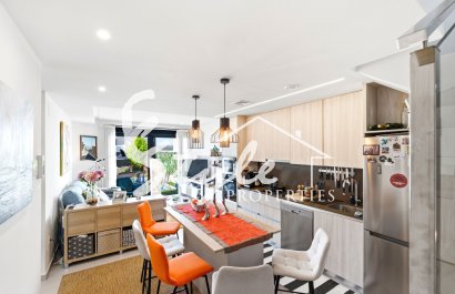 Resale - Villa - Ciudad Quesada - Benijofar